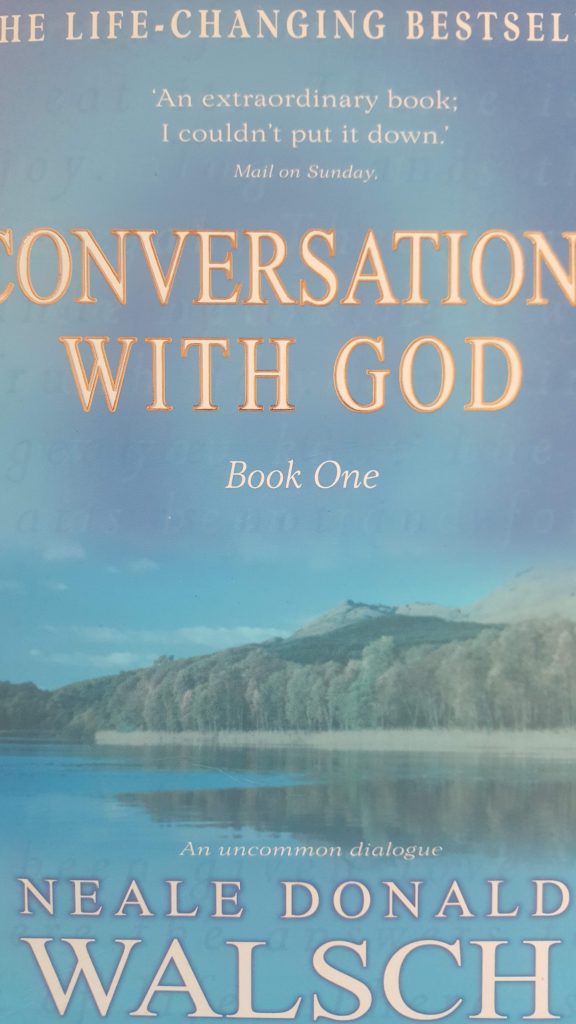 conversations with god book 1 audiobook